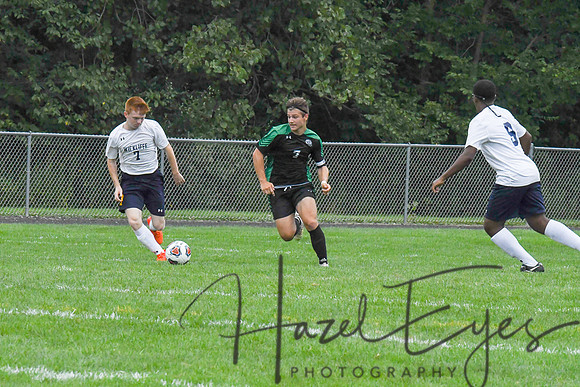 2018 CHS Boys Soccer vs Wickliffe-2