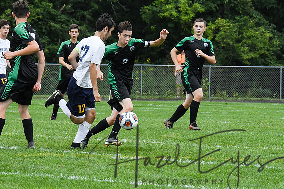 2018 CHS Boys Soccer vs Wickliffe-5