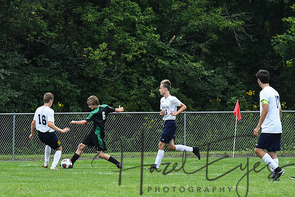 2018 CHS Boys Soccer vs Wickliffe-7