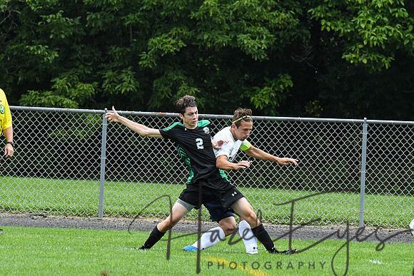 2018 CHS Boys Soccer vs Wickliffe-8