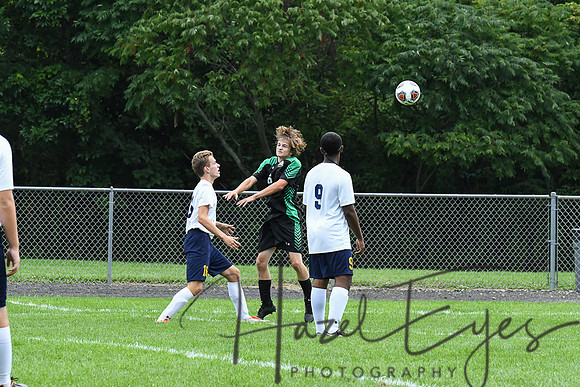 2018 CHS Boys Soccer vs Wickliffe-9