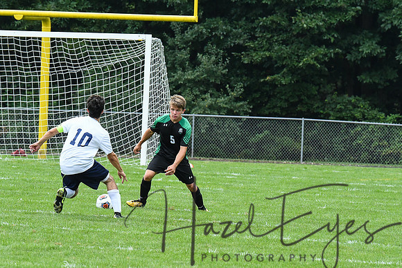 2018 CHS Boys Soccer vs Wickliffe-10