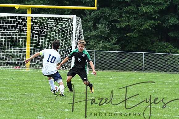 2018 CHS Boys Soccer vs Wickliffe-11