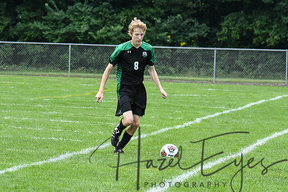 2018 CHS Boys Soccer vs Wickliffe-13