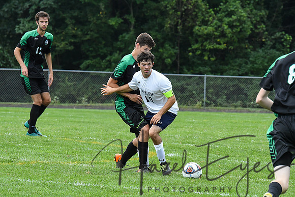2018 CHS Boys Soccer vs Wickliffe-19