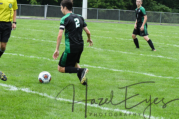 2018 CHS Boys Soccer vs Wickliffe-18