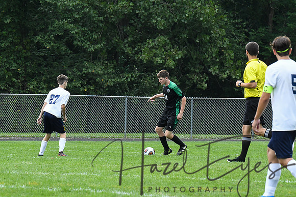 2018 CHS Boys Soccer vs Wickliffe-22