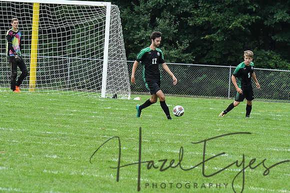 2018 CHS Boys Soccer vs Wickliffe-25