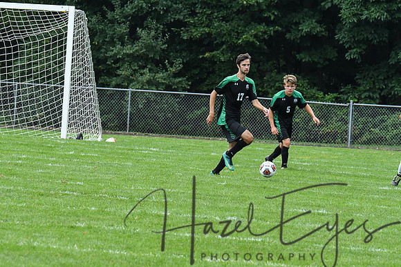 2018 CHS Boys Soccer vs Wickliffe-26