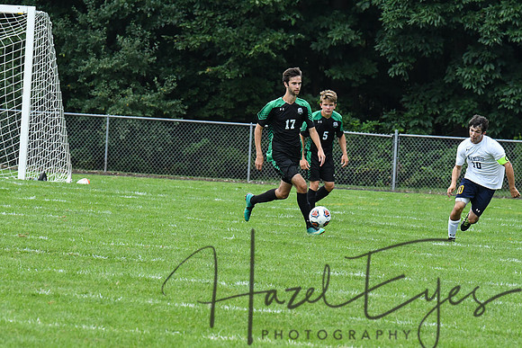2018 CHS Boys Soccer vs Wickliffe-27