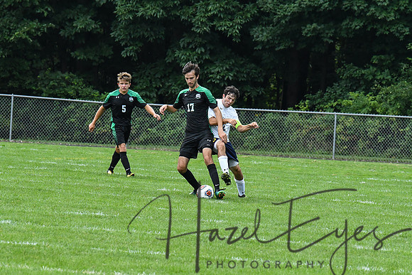 2018 CHS Boys Soccer vs Wickliffe-28