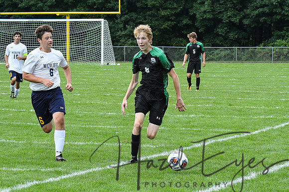 2018 CHS Boys Soccer vs Wickliffe-31