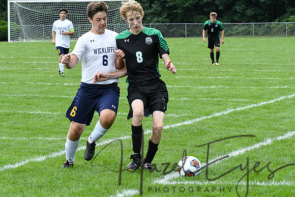 2018 CHS Boys Soccer vs Wickliffe-32