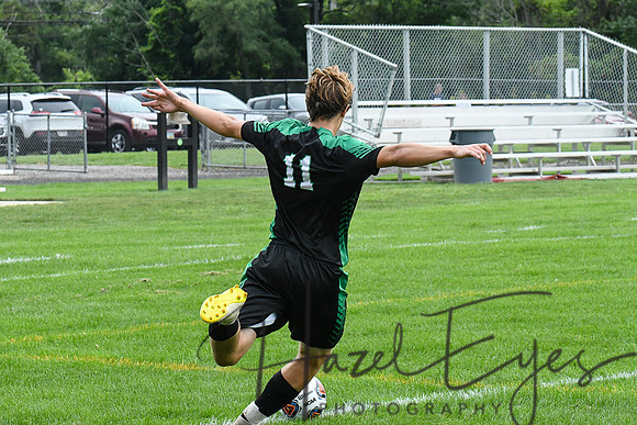 2018 CHS Boys Soccer vs Wickliffe-36