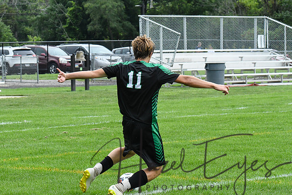2018 CHS Boys Soccer vs Wickliffe-37