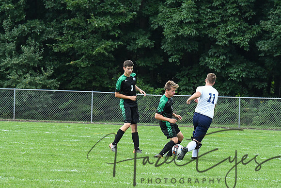 2018 CHS Boys Soccer vs Wickliffe-42