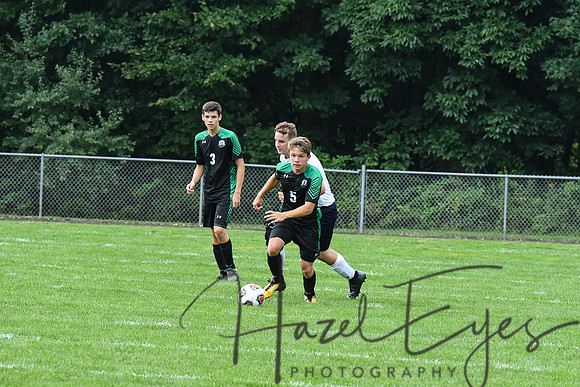 2018 CHS Boys Soccer vs Wickliffe-45