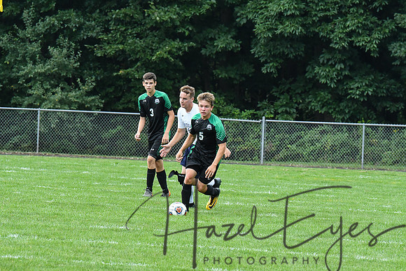2018 CHS Boys Soccer vs Wickliffe-46