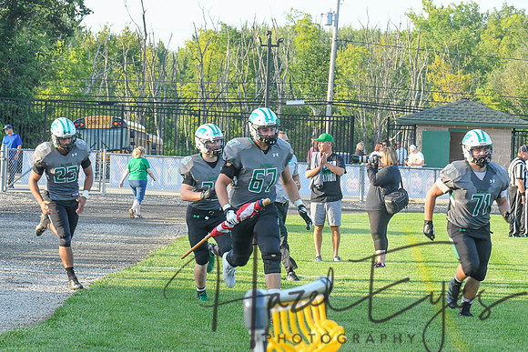 2018 Game 2 vs Kirtland-1