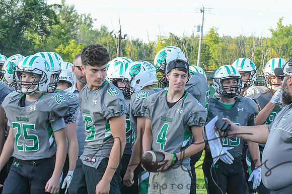 2018 Game 2 vs Kirtland-7