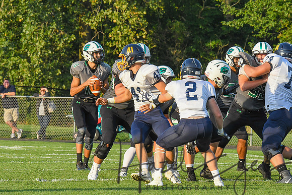2018 Game 2 vs Kirtland-12