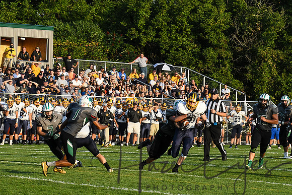 2018 Game 2 vs Kirtland-14