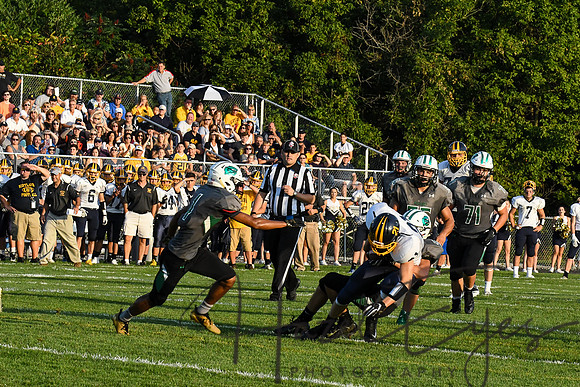 2018 Game 2 vs Kirtland-16