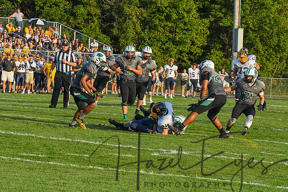 2018 Game 2 vs Kirtland-17