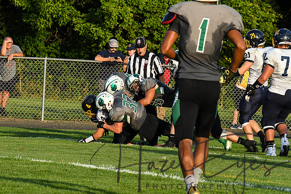 2018 Game 2 vs Kirtland-19