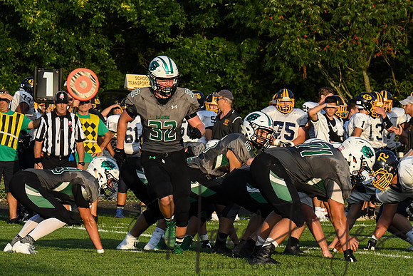 2018 Game 2 vs Kirtland-21