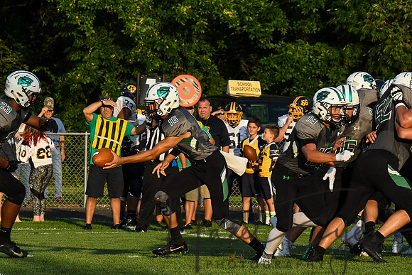 2018 Game 2 vs Kirtland-22