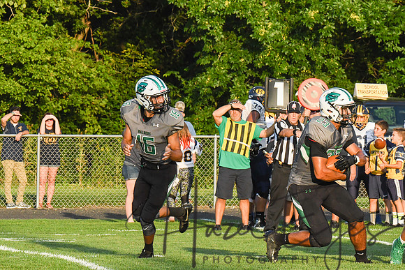 2018 Game 2 vs Kirtland-24