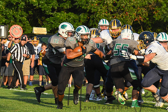 2018 Game 2 vs Kirtland-25