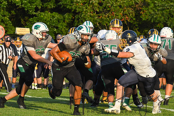 2018 Game 2 vs Kirtland-26