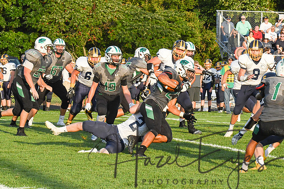 2018 Game 2 vs Kirtland-28