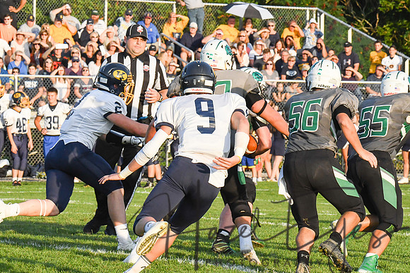 2018 Game 2 vs Kirtland-34
