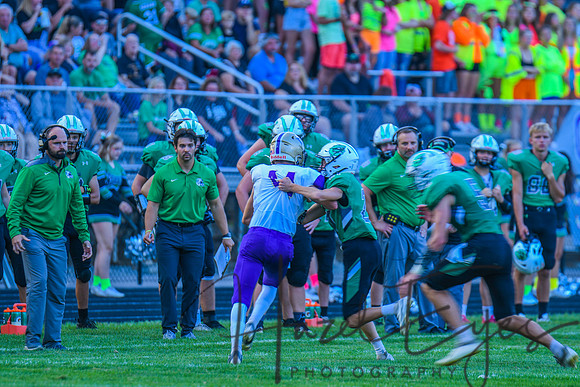 2022 CHS FB G2 vs Vermilion-110