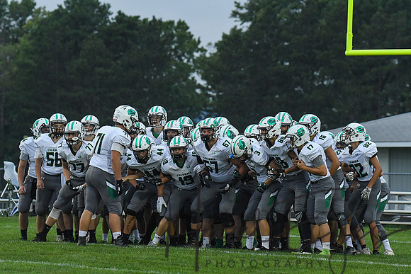 2018  Game 3 vs Northwestern-4