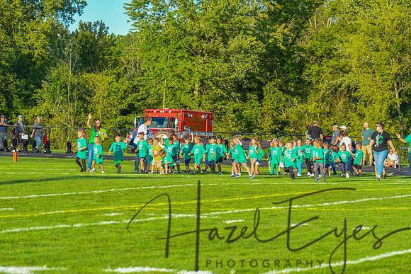 2022 CHS FB G4 vs Black River-6