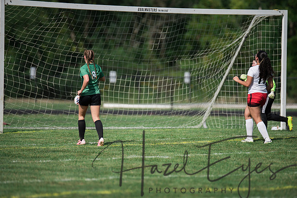 2024-2025 SOCCER Girls vs Cornerstone Christian 08202024-47