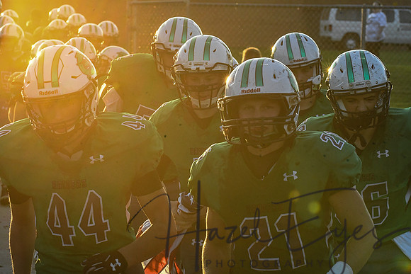 2018 CHS Football G4 vs Keystone-12