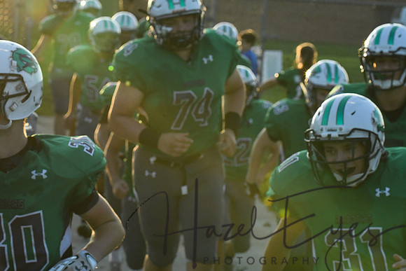 2018 CHS Football G4 vs Keystone-14