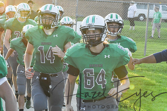 2018 CHS Football G4 vs Keystone-17