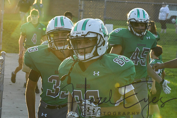 2018 CHS Football G4 vs Keystone-19