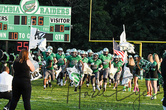 2018 CHS Football G4 vs Keystone-23
