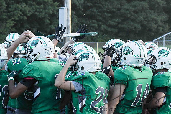 2018 CHS Football G4 vs Keystone-28