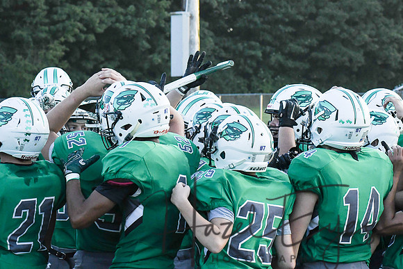 2018 CHS Football G4 vs Keystone-30