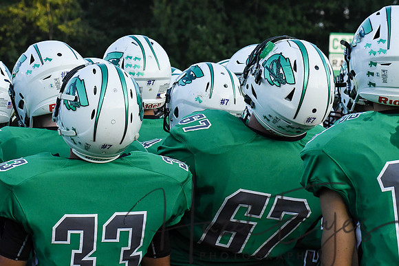 2018 CHS Football G4 vs Keystone-31