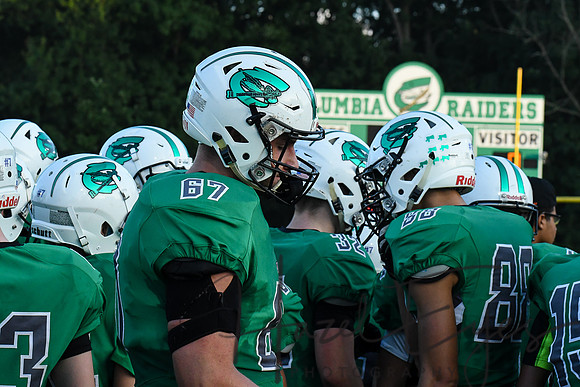 2018 CHS Football G4 vs Keystone-32