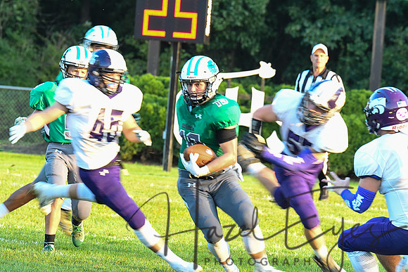 2018 CHS Football G4 vs Keystone-33